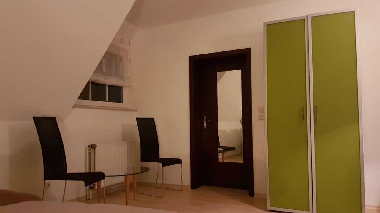 Fritzlar Ederauen Apartment Exterior photo
